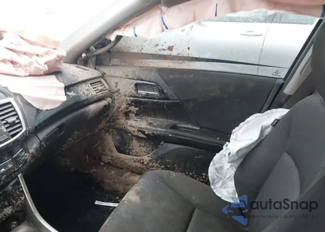 2017 Honda Accord Lx z USA, uszkodzony, nr VIN 1HGCR2F37HA100975